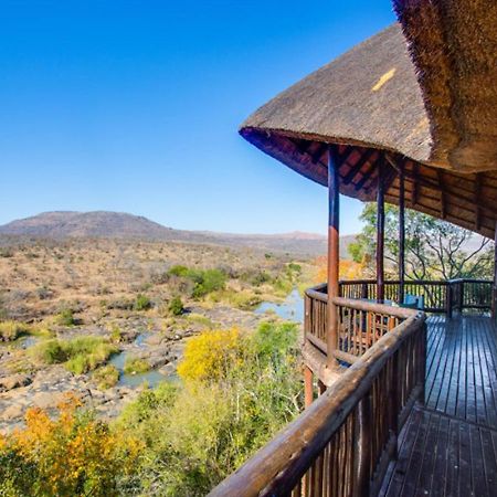 Mkuze Falls Private Game Reserve Durban Ngoại thất bức ảnh
