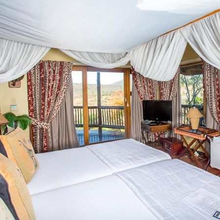 Mkuze Falls Private Game Reserve Durban Ngoại thất bức ảnh