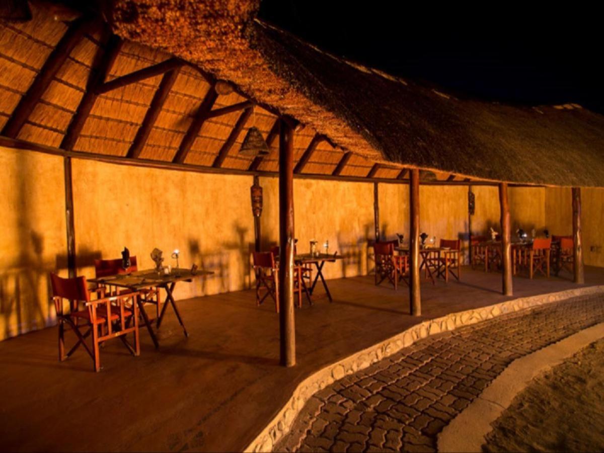 Mkuze Falls Private Game Reserve Durban Ngoại thất bức ảnh