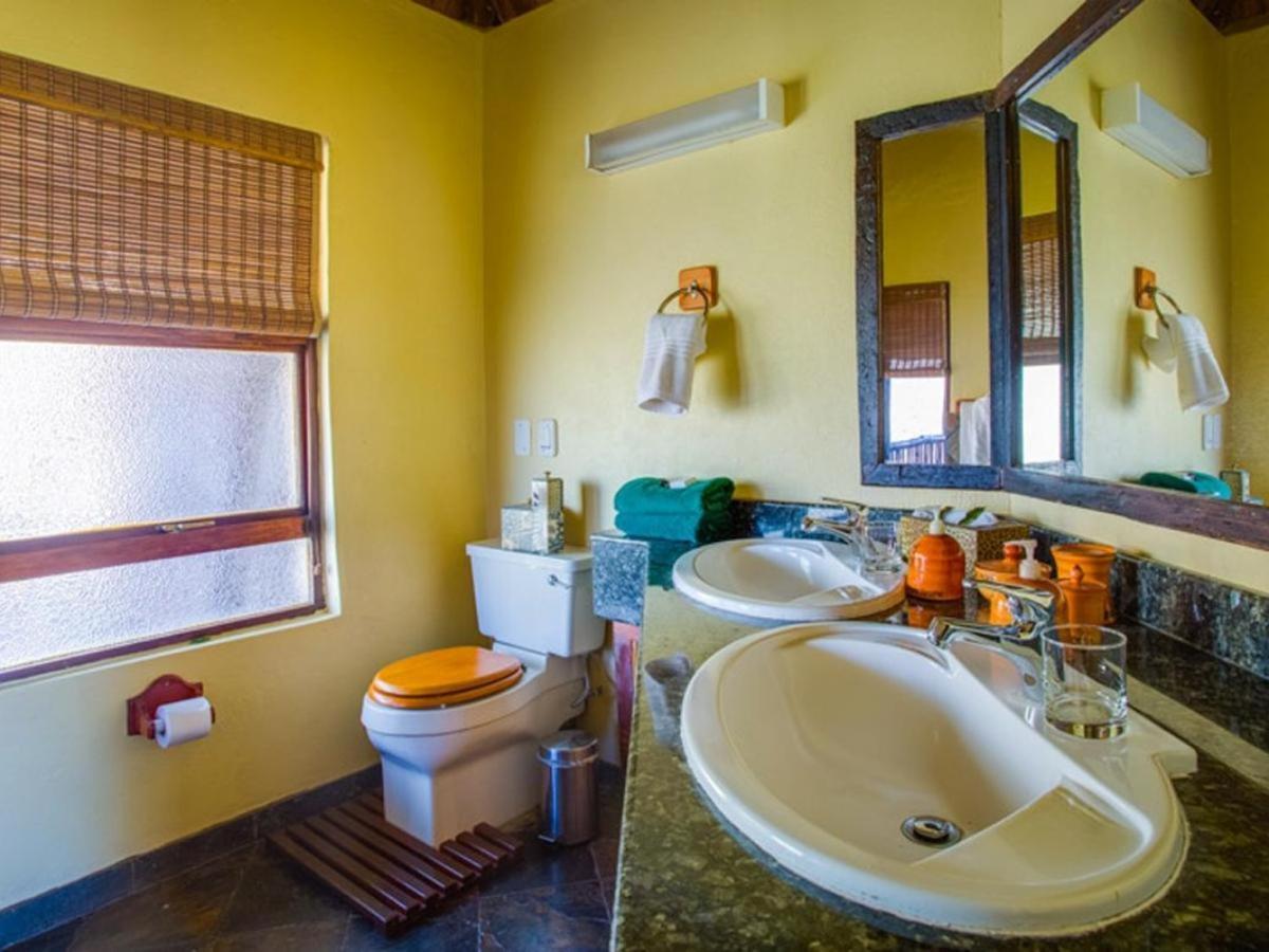 Mkuze Falls Private Game Reserve Durban Ngoại thất bức ảnh