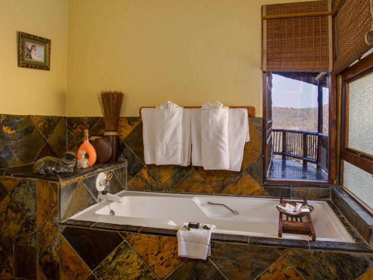 Mkuze Falls Private Game Reserve Durban Ngoại thất bức ảnh