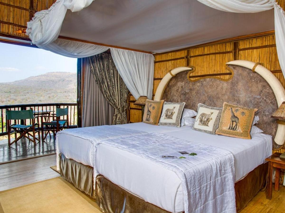 Mkuze Falls Private Game Reserve Durban Ngoại thất bức ảnh