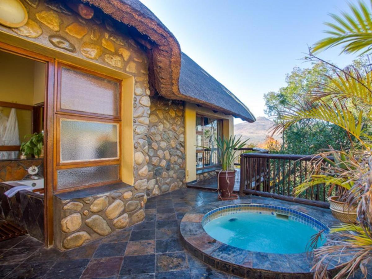 Mkuze Falls Private Game Reserve Durban Ngoại thất bức ảnh