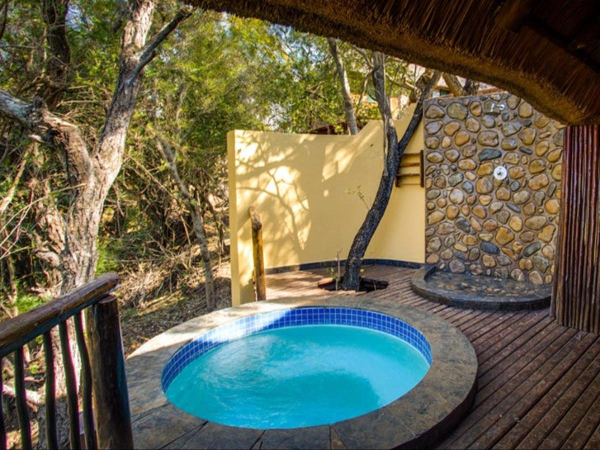 Mkuze Falls Private Game Reserve Durban Ngoại thất bức ảnh